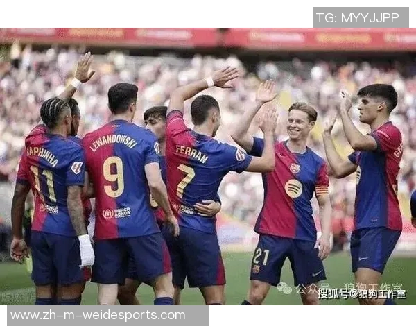 巴塞罗那与皇马的世纪对决谁将笑到最后的足球盛宴