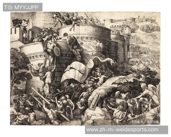 年青人如何在罗马的历史与文化中找到自我认同与未来方向