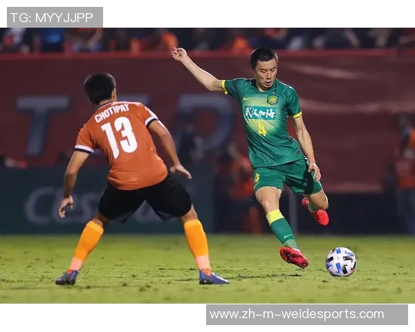 国安与黄海首发阵容揭晓谁将主宰这场激烈对决