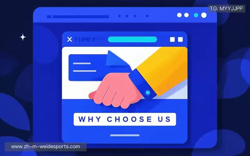 行业领先的理由